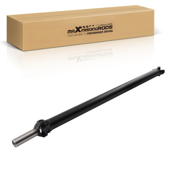 Rear Driveshaft Propshaft compatible for Chevy Suburban 1500 compatible for GMC Yukon XL 1500 2002-04 4WD