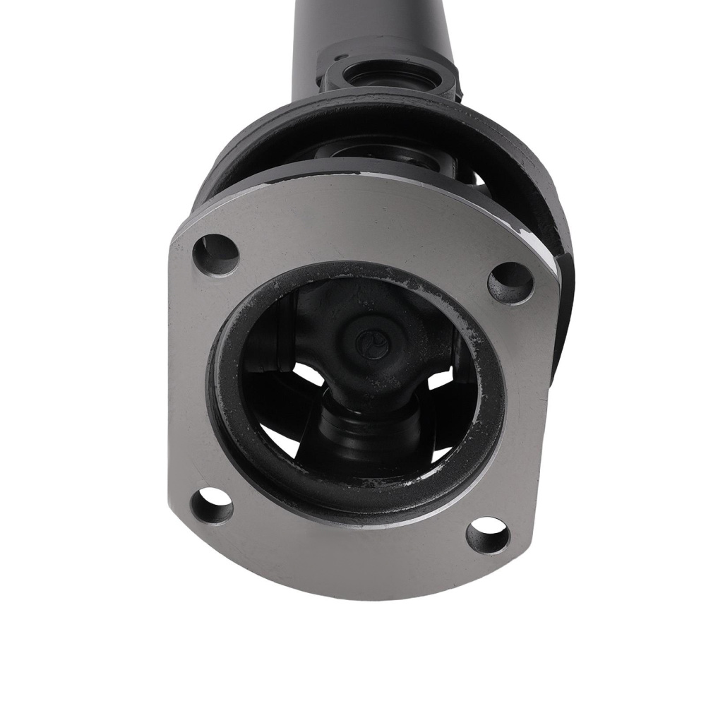 Front Driveshaft Propshaft Assembly compatible for Dodge Ram 2500 3500 2003-2009 65-9539