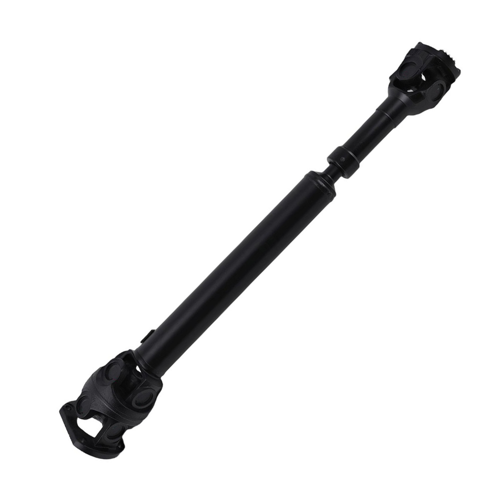 Front Driveshaft Propshaft Assembly compatible for Dodge Ram 2500 3500 2003-2009 65-9539