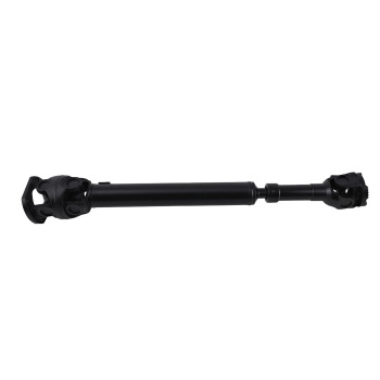 Front Driveshaft Propshaft Assembly compatible for Dodge Ram 2500 3500 2003-2009 65-9539