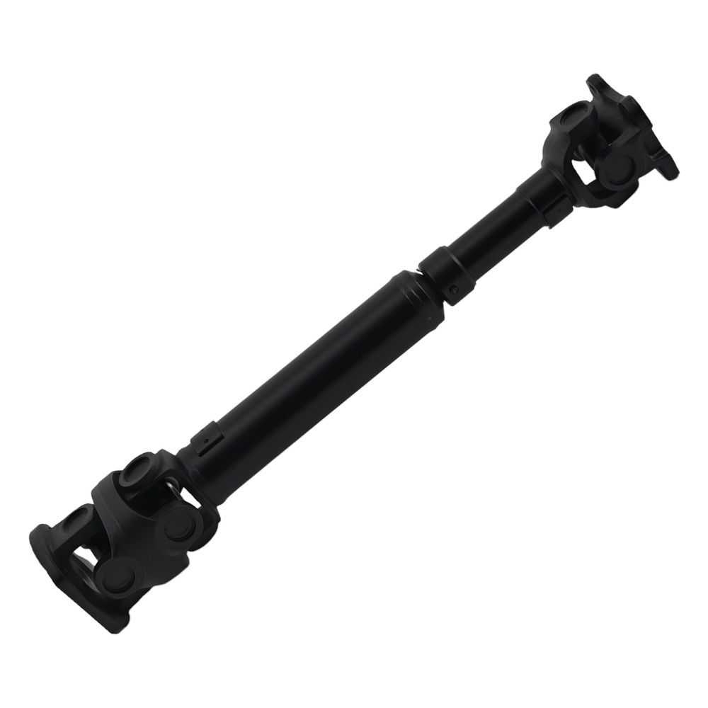 Rear Driveshaft Prop Shaft Assembly compatible for Ford Bronco 4.9L 5.0L 1990-1996 65-9660
