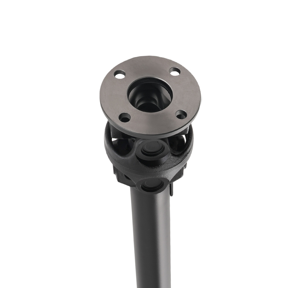 Rear Driveshaft Prop Shaft compatible for Ford Ranger 1990-1994 compatible for Mazda B2300 B3000 1994 4WD