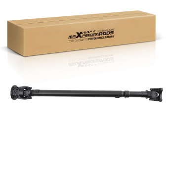 Rear Driveshaft Prop Shaft compatible for Ford Ranger 1990-1994 compatible for Mazda B2300 B3000 1994 4WD