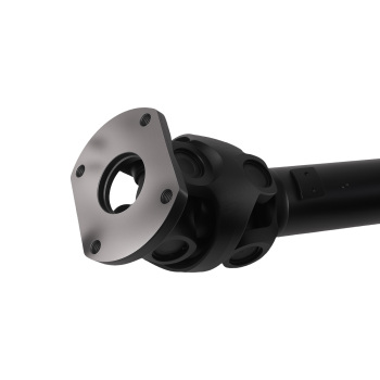 Rear Drive Shaft Propshaft Assembly compatible for Ford Bronco 1990-1996 4WD Manual Trans.