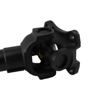 Rear Drive Shaft Propshaft Assembly compatible for Ford Bronco 1990-1996 4WD Manual Trans.