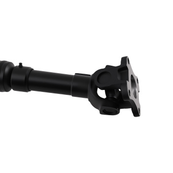 Rear Drive Shaft Propshaft Assembly compatible for Ford Bronco 1990-1996 4WD Manual Trans.