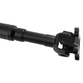 Rear Driveshaft Prop Shaft Assembly compatible for Ford Bronco V8 5.0L 1990-1993 Auto Trans