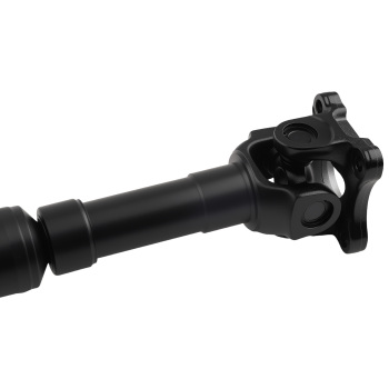 Rear Driveshaft Prop Shaft Assembly compatible for Ford Bronco V8 5.0L 1990-1993 Auto Trans