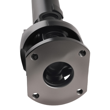 Rear Driveshaft Prop Shaft Assembly compatible for Ford Bronco V8 5.0L 1990-1993 Auto Trans