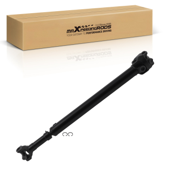 Driveshaft Prop Shaft Assembly compatible for Ford F-350 Pickup 1989-1994 Auto Trans. E4OD