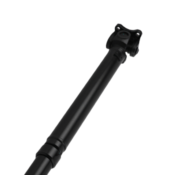 Rear Driveshaft Prop Shaft Assembly compatible for Ford Bronco II 2.3L 2.8L 1984-1990 4WD