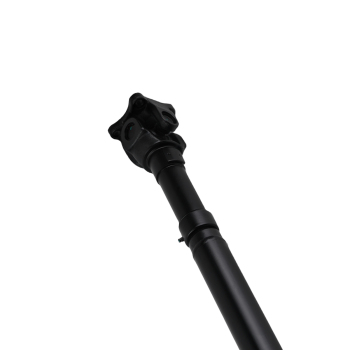 Rear Driveshaft Prop Shaft Assembly compatible for Ford Bronco II 2.3L 2.8L 1984-1990 4WD