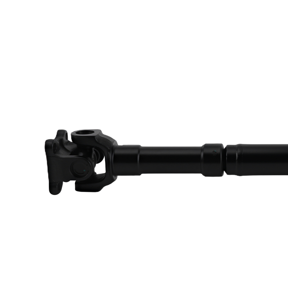 Rear Driveshaft Prop Shaft Assembly compatible for Ford Bronco II 2.3L 2.8L 1984-1990 4WD