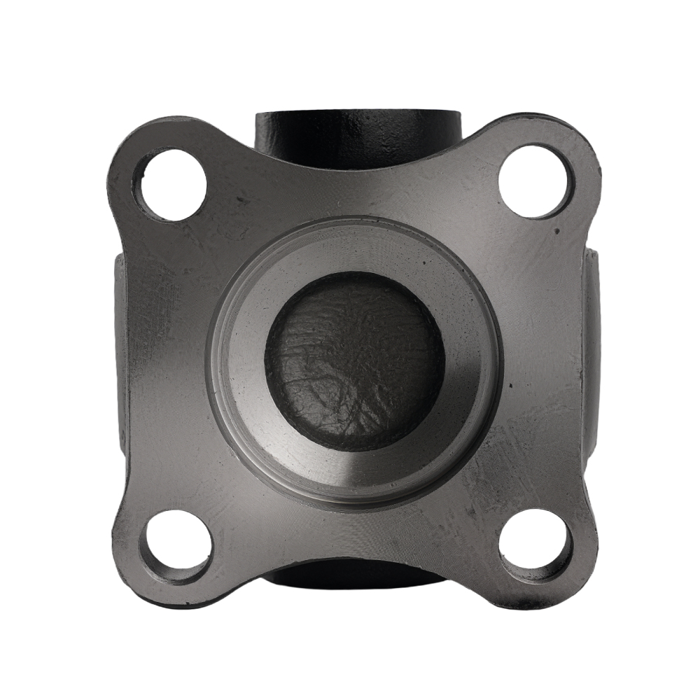 Rear Driveshaft Prop Shaft Assembly compatible for Ford Bronco II 2.3L 2.8L 1984-1990 4WD