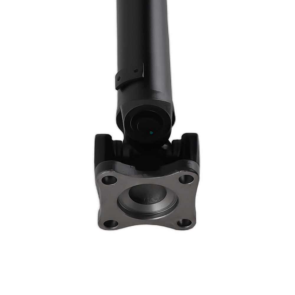 Rear Driveshaft Prop Shaft Assembly compatible for Ford Bronco II 2.3L 2.8L 1984-1990 4WD