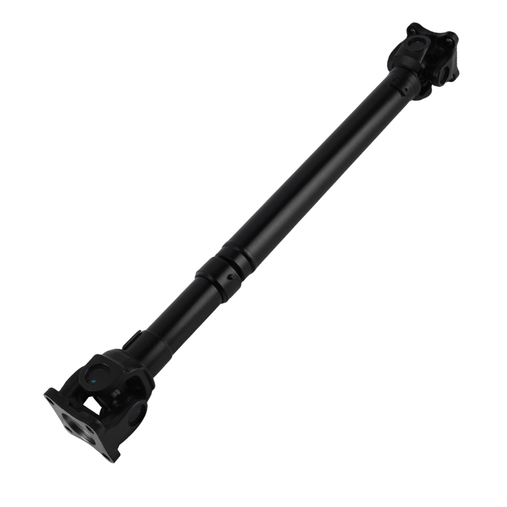 Rear Driveshaft Prop Shaft Assembly compatible for Ford Bronco II 2.3L 2.8L 1984-1990 4WD