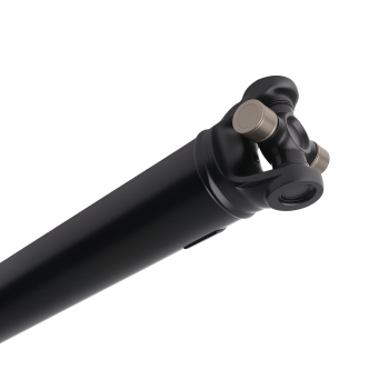 Rear Driveshaft Propshaft compatible for Chevy Silverado 2500 compatible for GMC Sierra 2500 2001-2004 4WD