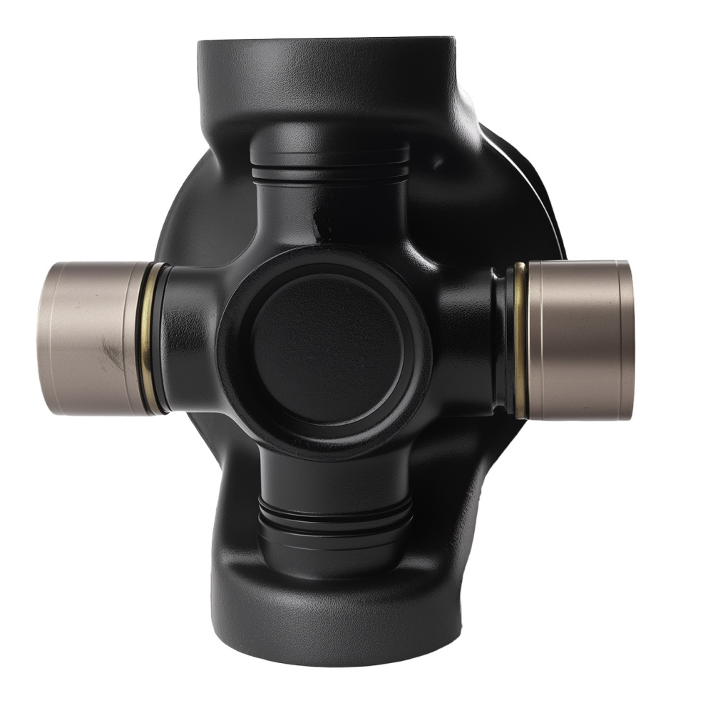 Rear Driveshaft Propshaft compatible for Chevy Silverado 2500 compatible for GMC Sierra 2500 2001-2004 4WD