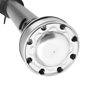 Rear Driveshaft Drive shaft compatible for Jeep Grand Cherokee 2011-2019 V6 3.6L 976-970