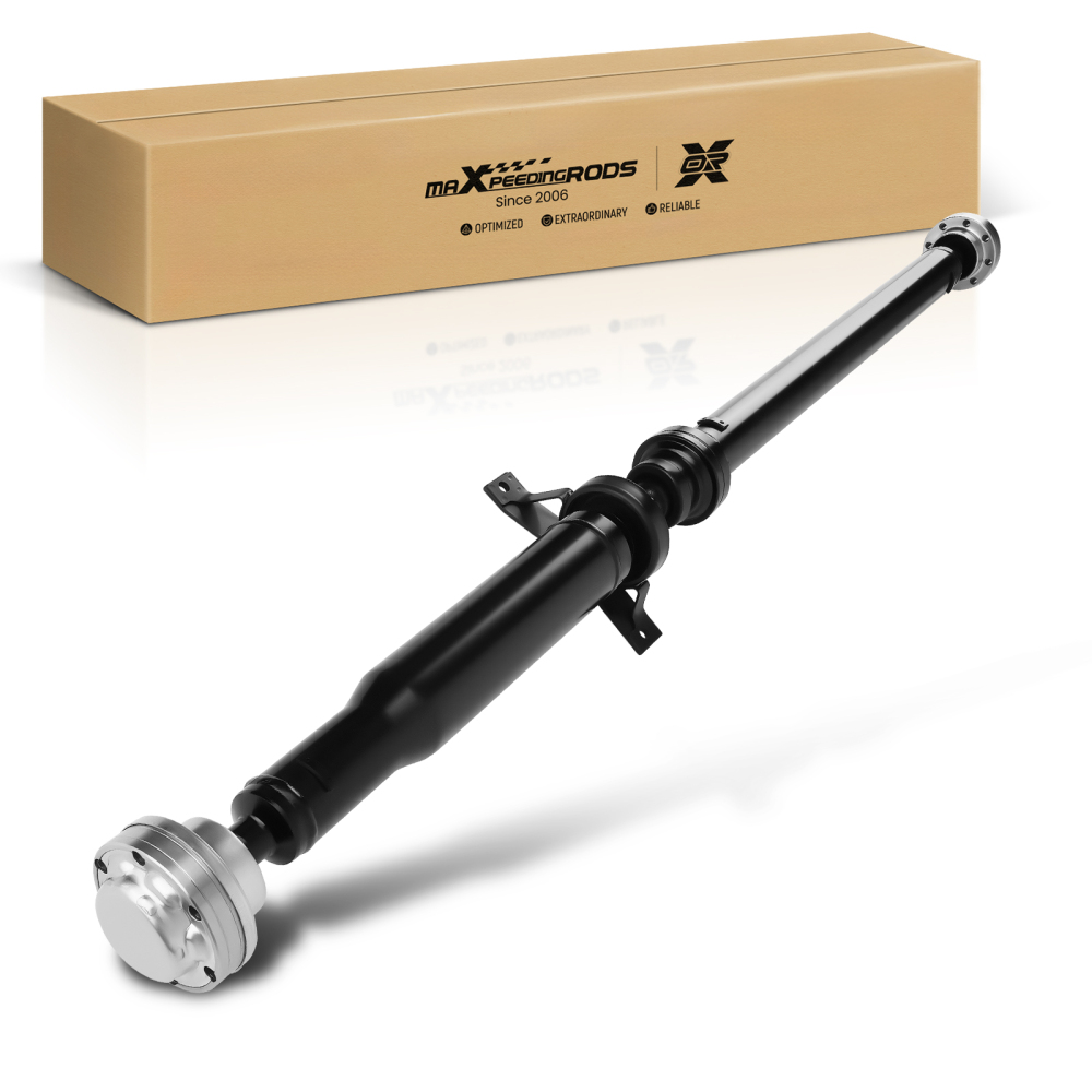 1x Rear Drive Shaft Prop Shaft Assembly compatible for Chrysler 300 compatible for Dodge Charger 15-19 AWD
