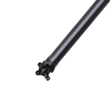 Drive shaft for Chevrolet Captiva and Opel Antara 4WD 96624771 20781756 0446073