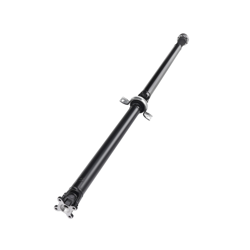 Drive shaft for Chevrolet Captiva and Opel Antara 4WD 96624771 20781756 0446073