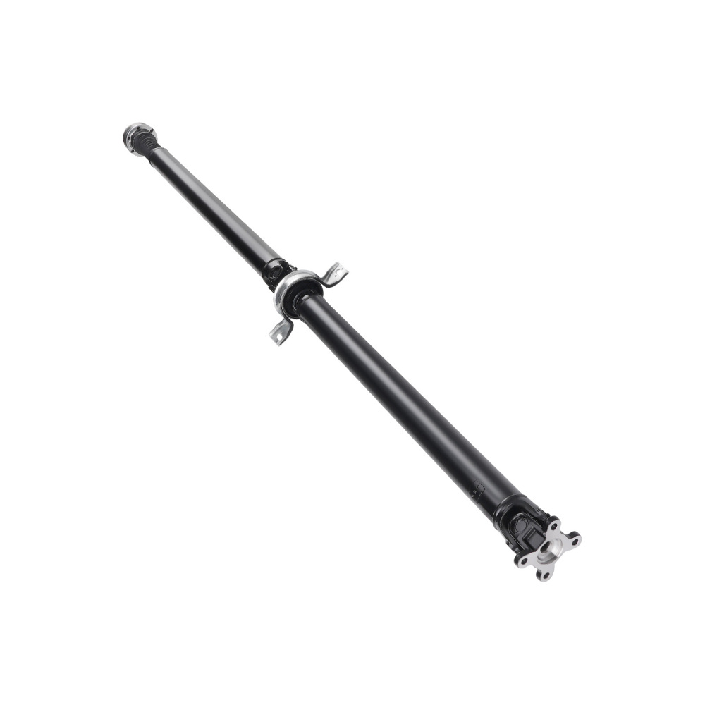Drive shaft for Chevrolet Captiva and Opel Antara 4WD 96624771 20781756 0446073