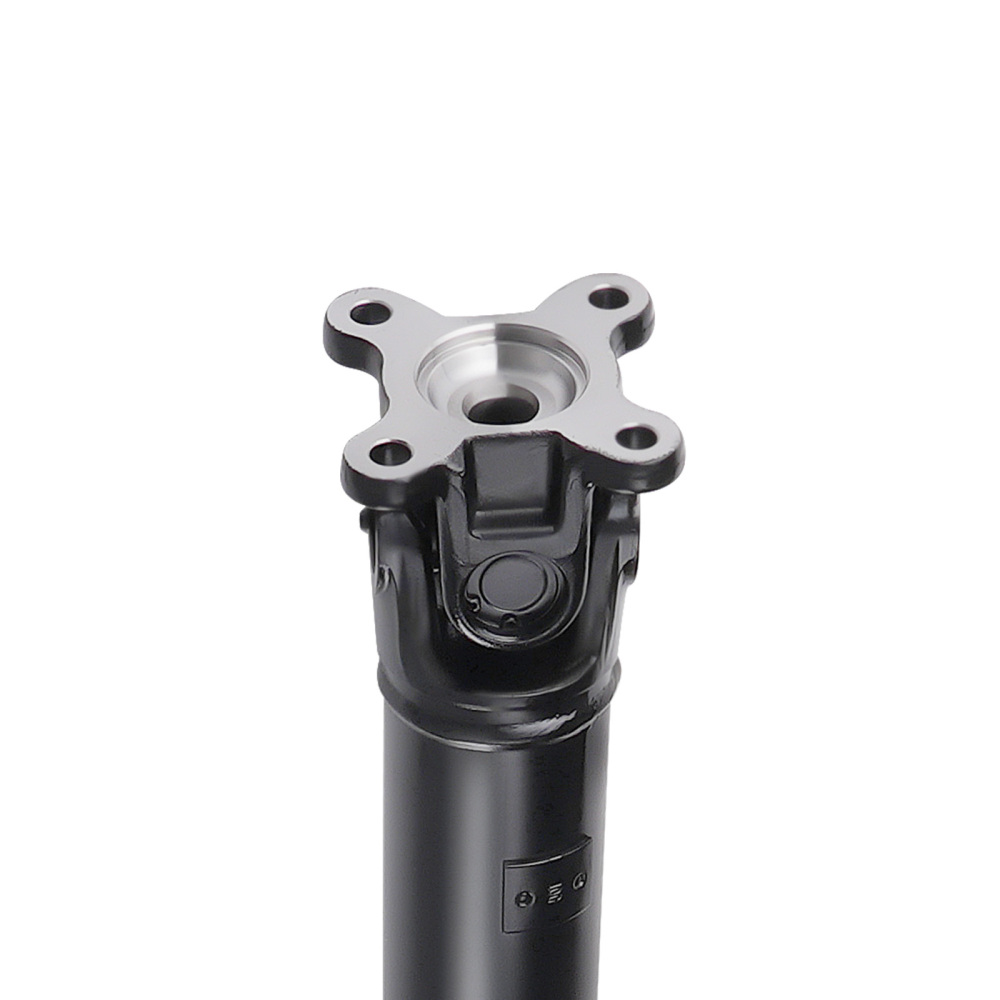 Drive shaft for Chevrolet Captiva and Opel Antara 4WD 96624771 20781756 0446073