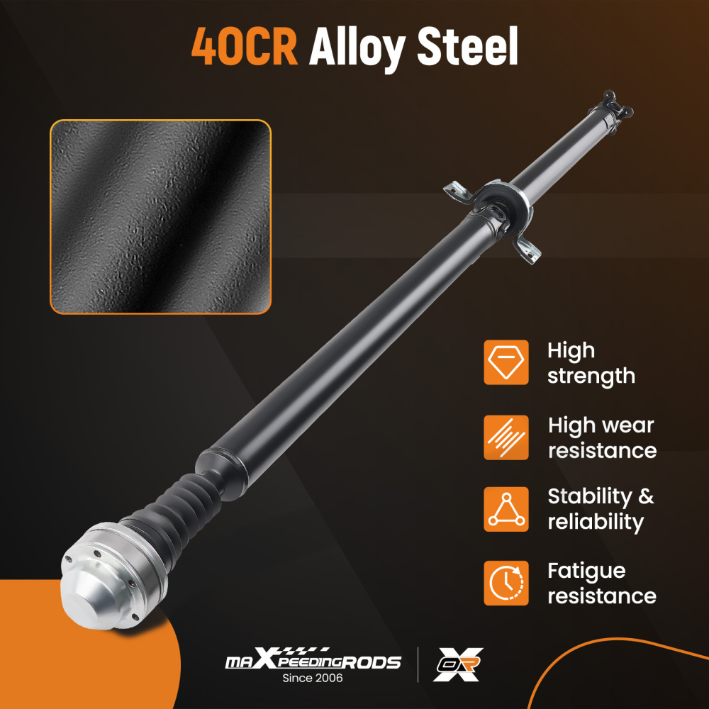 Albero di trasmissione cardanico per Chevrolet Captiva Sport 2011-2014 20781756 96624771