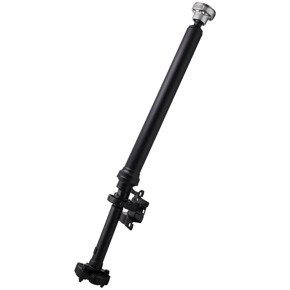 Compatible for Vw Touareg compatible for Audi Q7 Rear Propshaft Driveshaft and Bearing 7l0521102 7l6521102g 