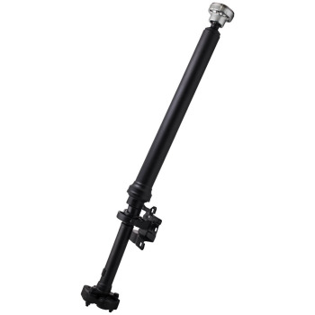 Compatible for Vw Touareg compatible for Audi Q7 Rear Propshaft Driveshaft and Bearing 7l0521102 7l6521102g 