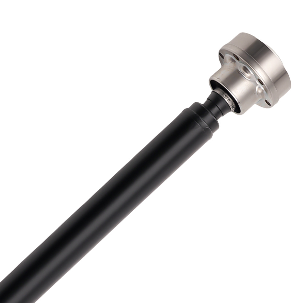 Front Driveshaft Propshaft Assembly compatible for Audi Q7 2011-2015 AWD Automatic Trans.