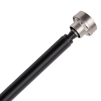 Front Driveshaft Propshaft Assembly compatible for Audi Q7 2011-2015 AWD Automatic Trans.