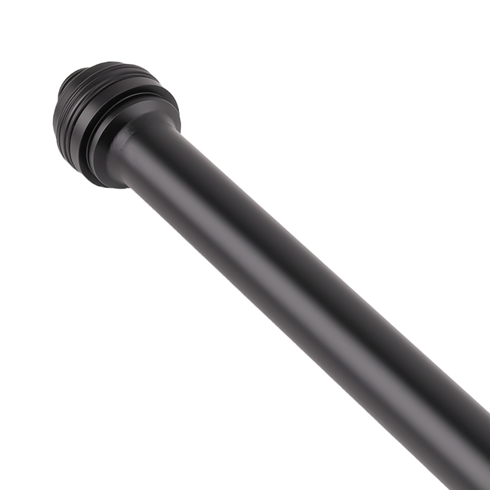 Front Driveshaft Propshaft Assembly compatible for Audi Q7 2011-2015 AWD Automatic Trans.