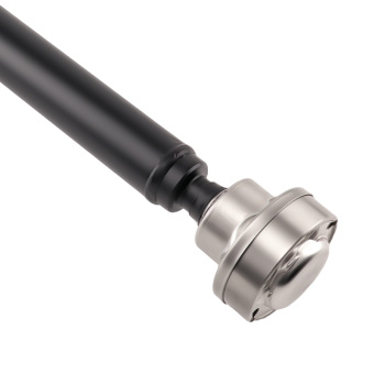 Front Driveshaft Propshaft Assembly compatible for Audi Q7 2011-2015 AWD Automatic Trans.