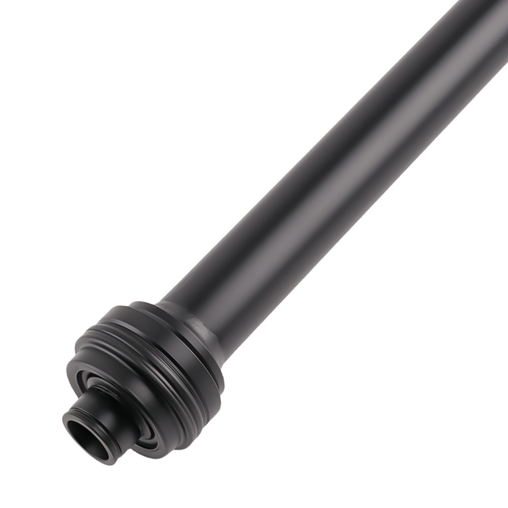 Front Driveshaft Propshaft Assembly compatible for Audi Q7 2011-2015 AWD Automatic Trans.