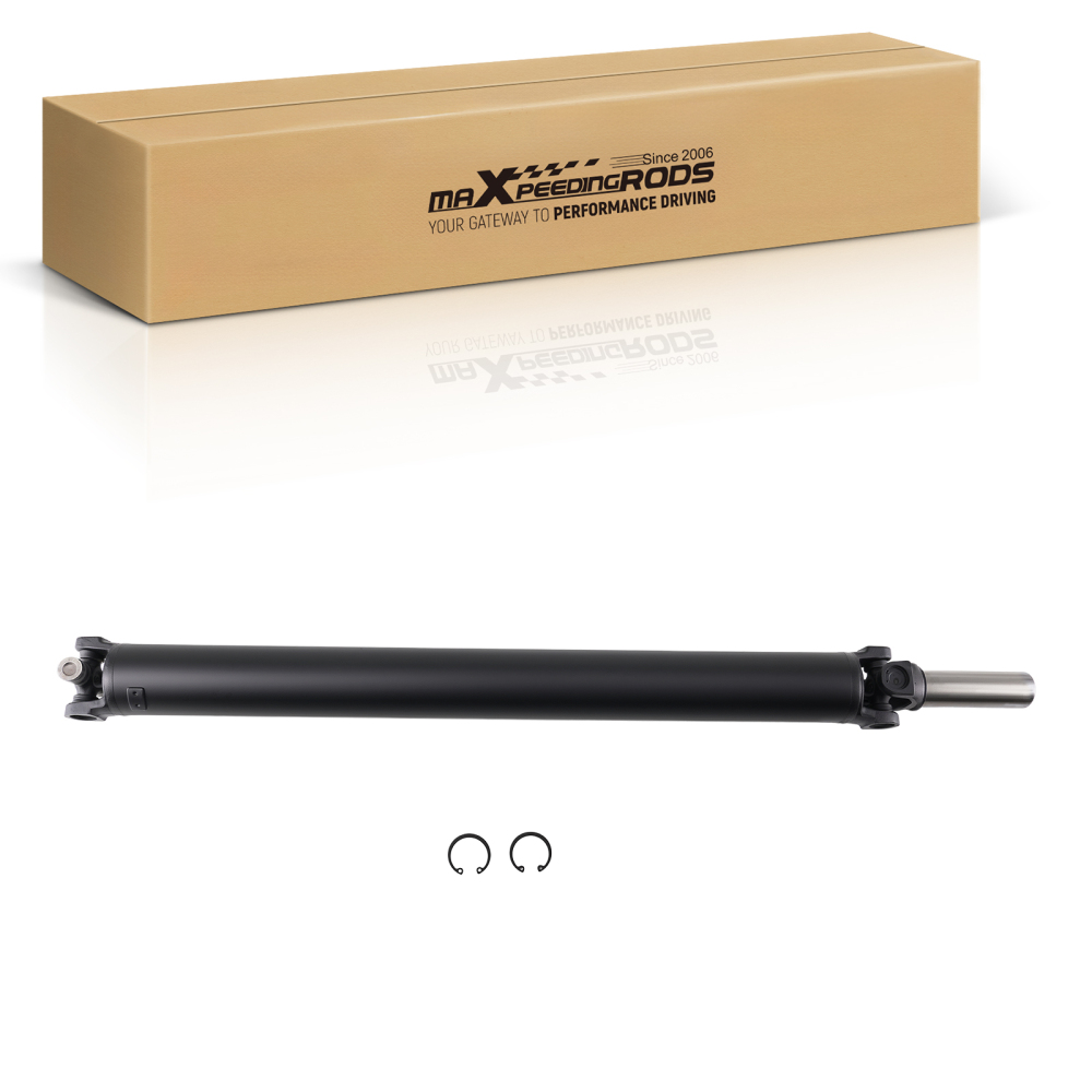 Propeller Shaft Rear compatible for GMC Yukon V8 4.8L 5.3L 6.0L V8 6.2L 4WD/AWD 2009-2014