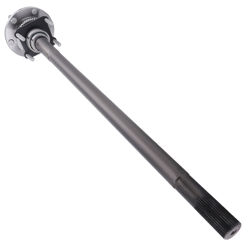 Rear Drive Axle Shaft Rear Left or Right compatible for Nissan Titan 2004-2007 381648S100