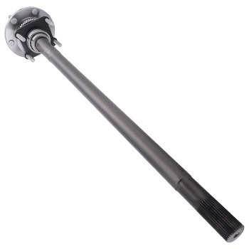 Rear Drive Axle Shaft Rear Left or Right compatible for Nissan Titan 2004-2007 381648S100