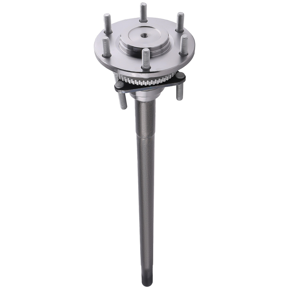 Rear Drive Axle Shaft Rear Left or Right compatible for Nissan Titan 2004-2007 381648S100