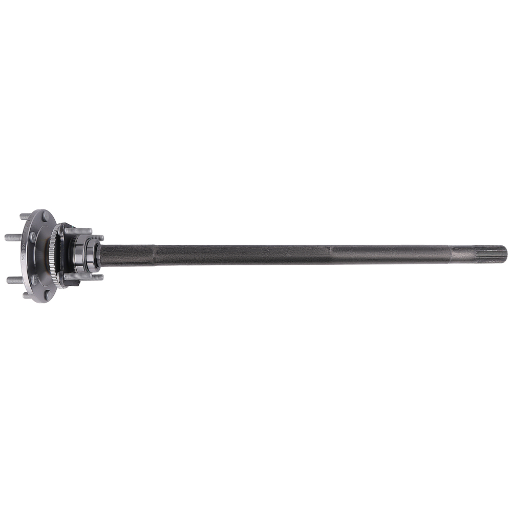 Rear Drive Axle Shaft Rear Left or Right compatible for Nissan Titan 2004-2007 381648S100