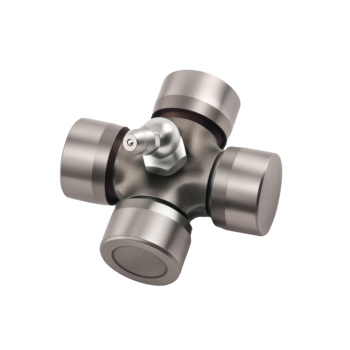 Front Driveshaft Coupling Yoke w/ U-joint compatible for Can-Am Outlander 800/Max 800 06-12