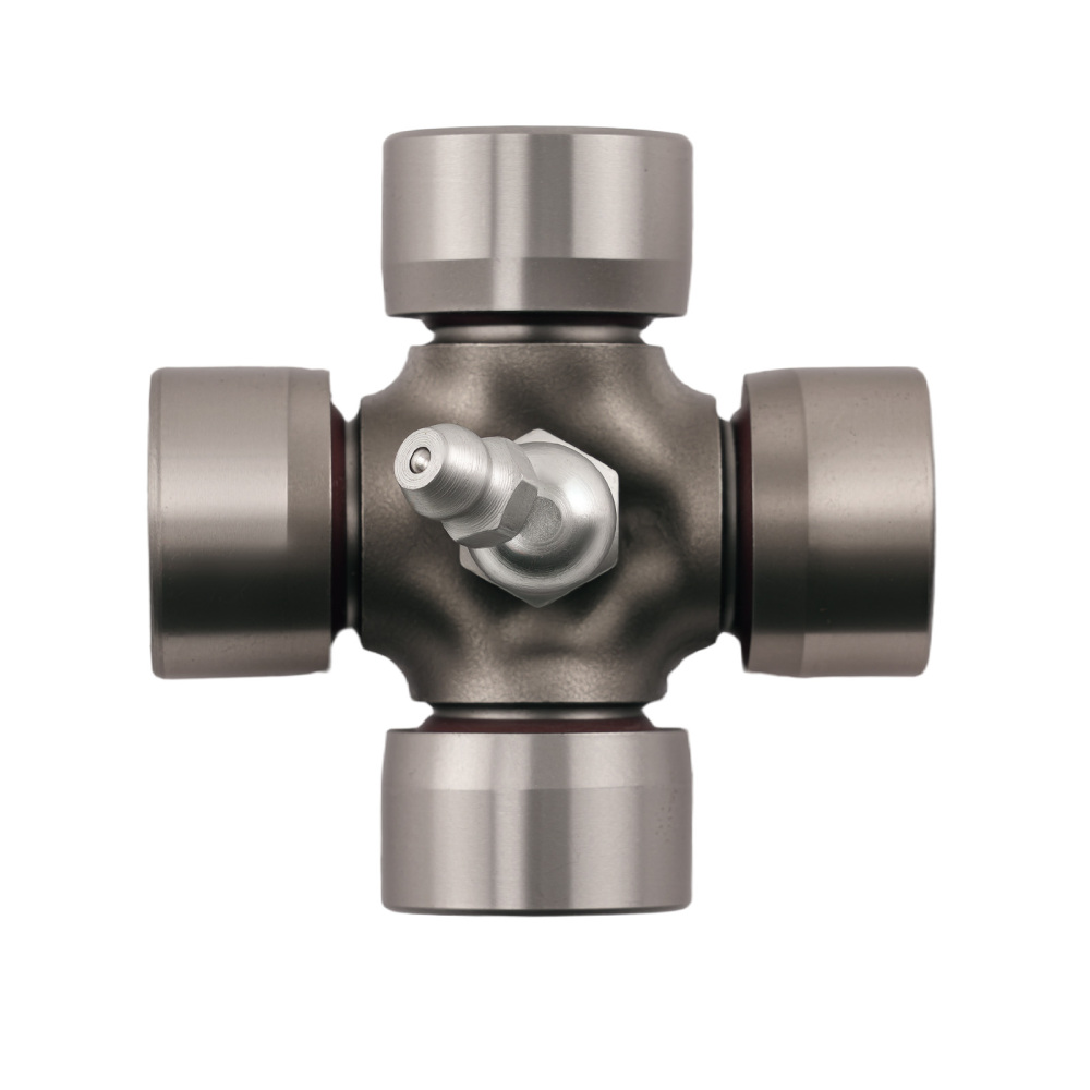 Front Driveshaft Coupling Yoke w/ U-joint compatible for Can-Am Outlander 800/Max 800 06-12