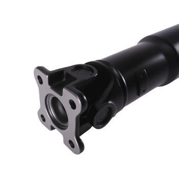 Rear Driveshaft Prop Shaft compatible for Dodge Ram Dakota compatible for Mitsubishi Raider 4WD 936-010