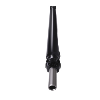 Rear Driveshaft Prop Shaft compatible for Dodge Ram Dakota compatible for Mitsubishi Raider 4WD 936-010