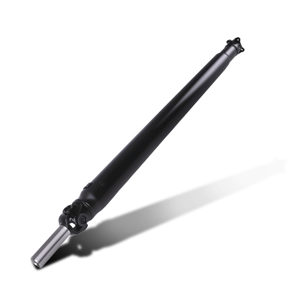 Rear Driveshaft Prop Shaft compatible for Dodge Ram Dakota compatible for Mitsubishi Raider 4WD 936-010