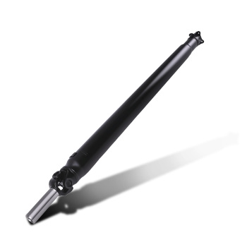 Rear Driveshaft Prop Shaft compatible for Dodge Ram Dakota compatible for Mitsubishi Raider 4WD 936-010