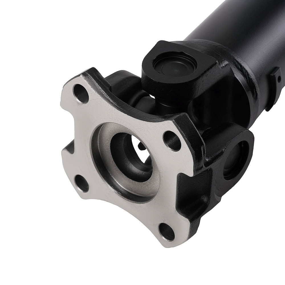 Rear Steel Driveshaft Assembly compatible for Dodge Dakota 06-10 compatible for Mitsubishi Raider 06-08