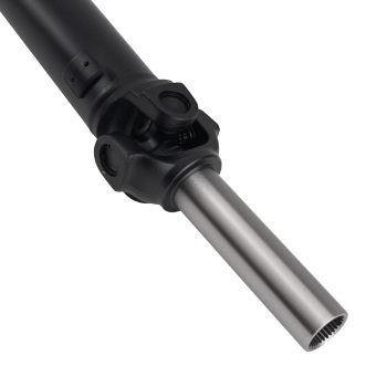 Rear Steel Driveshaft Assembly compatible for Dodge Dakota 06-10 compatible for Mitsubishi Raider 06-08