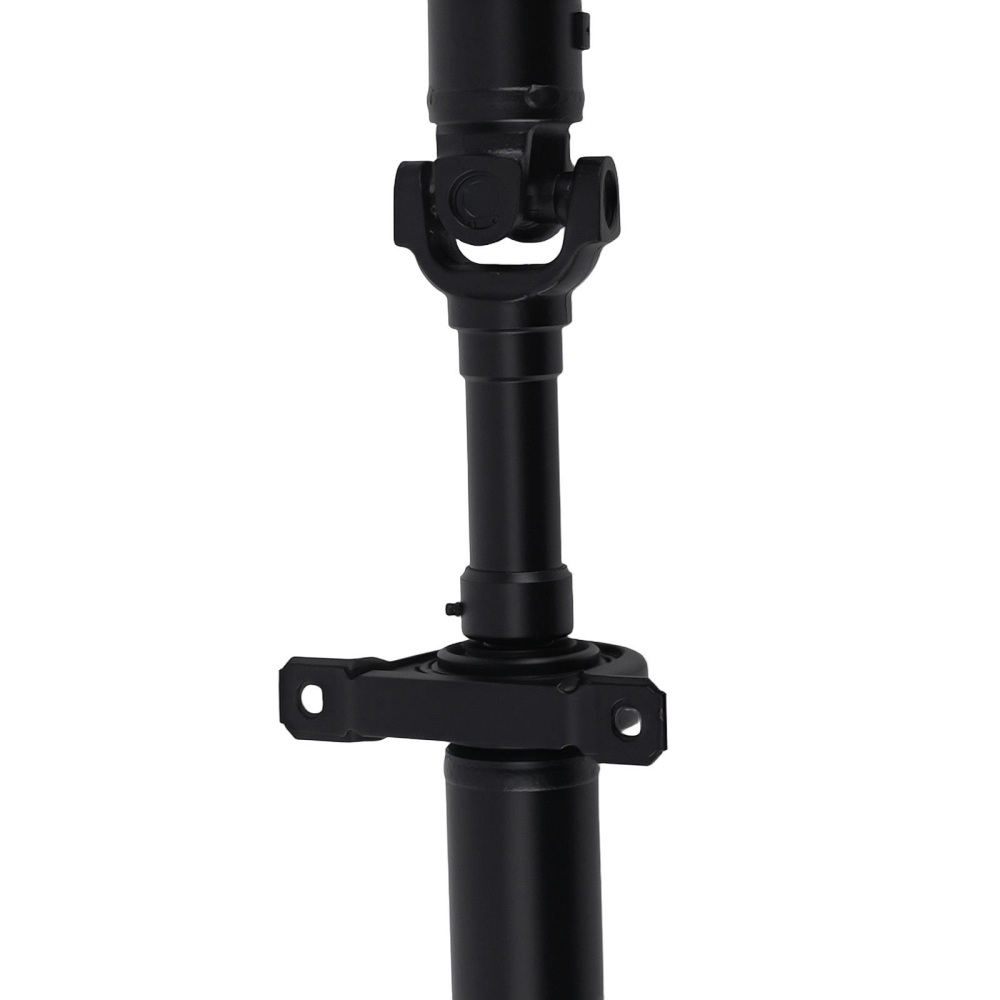 Rear Steel Driveshaft Assembly compatible for Dodge Dakota 06-10 compatible for Mitsubishi Raider 06-08